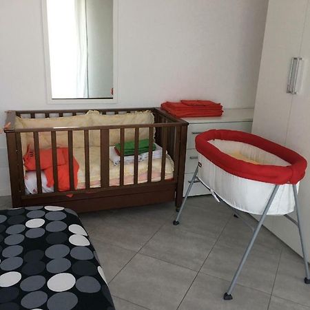 Appartamento Sul Porto 洛阿诺 外观 照片