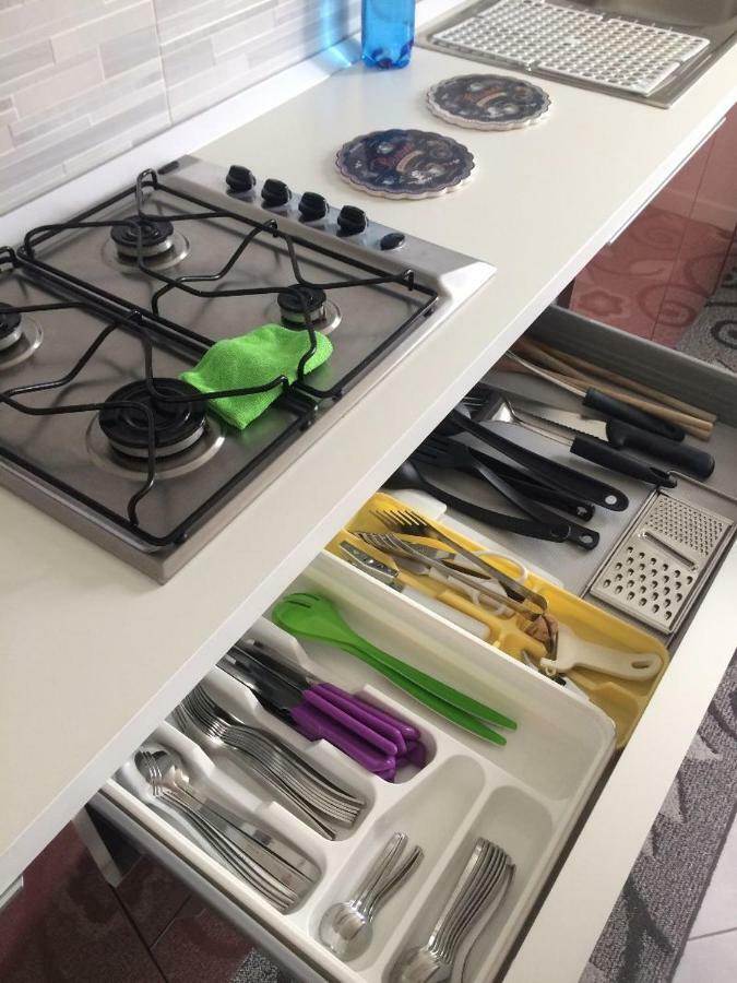 Appartamento Sul Porto 洛阿诺 外观 照片