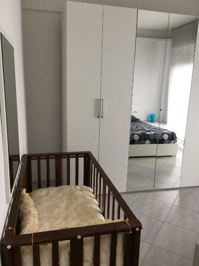 Appartamento Sul Porto 洛阿诺 外观 照片