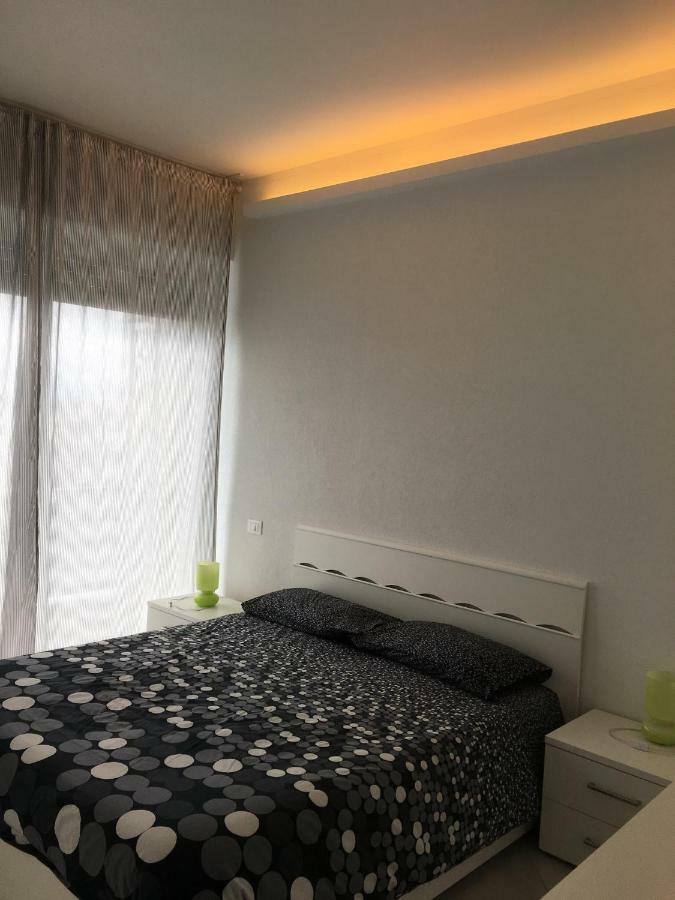 Appartamento Sul Porto 洛阿诺 外观 照片