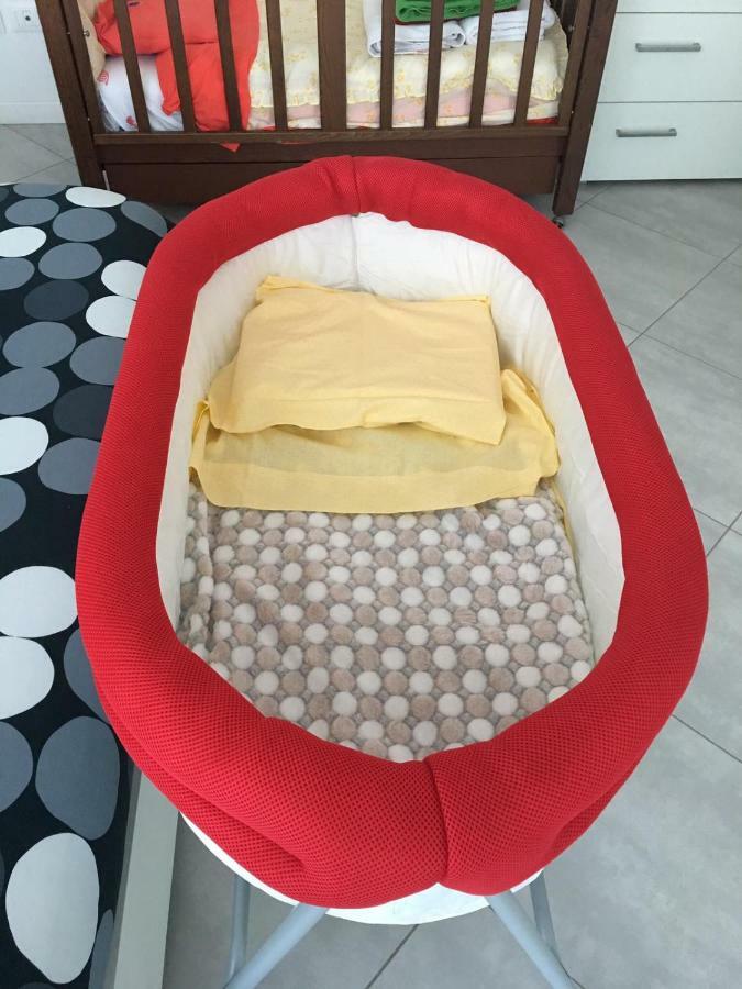 Appartamento Sul Porto 洛阿诺 外观 照片